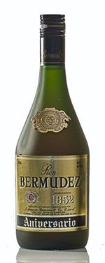 Rom - Bermudez Aniversario 12 års